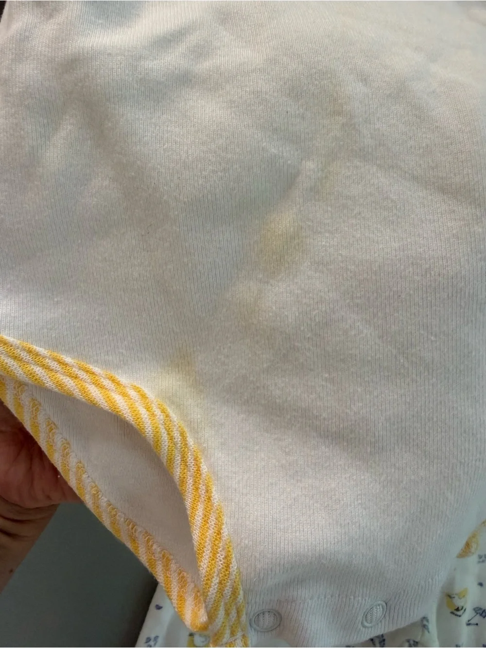 Gymboree vintage rainbow